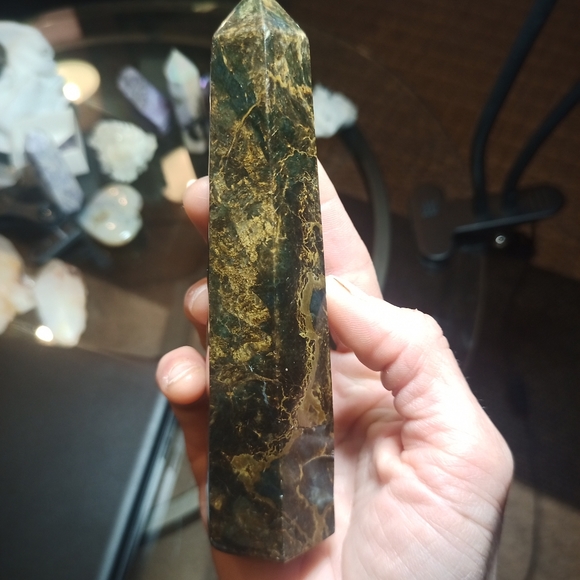 Blue Opal tower - Picture 2 of 5